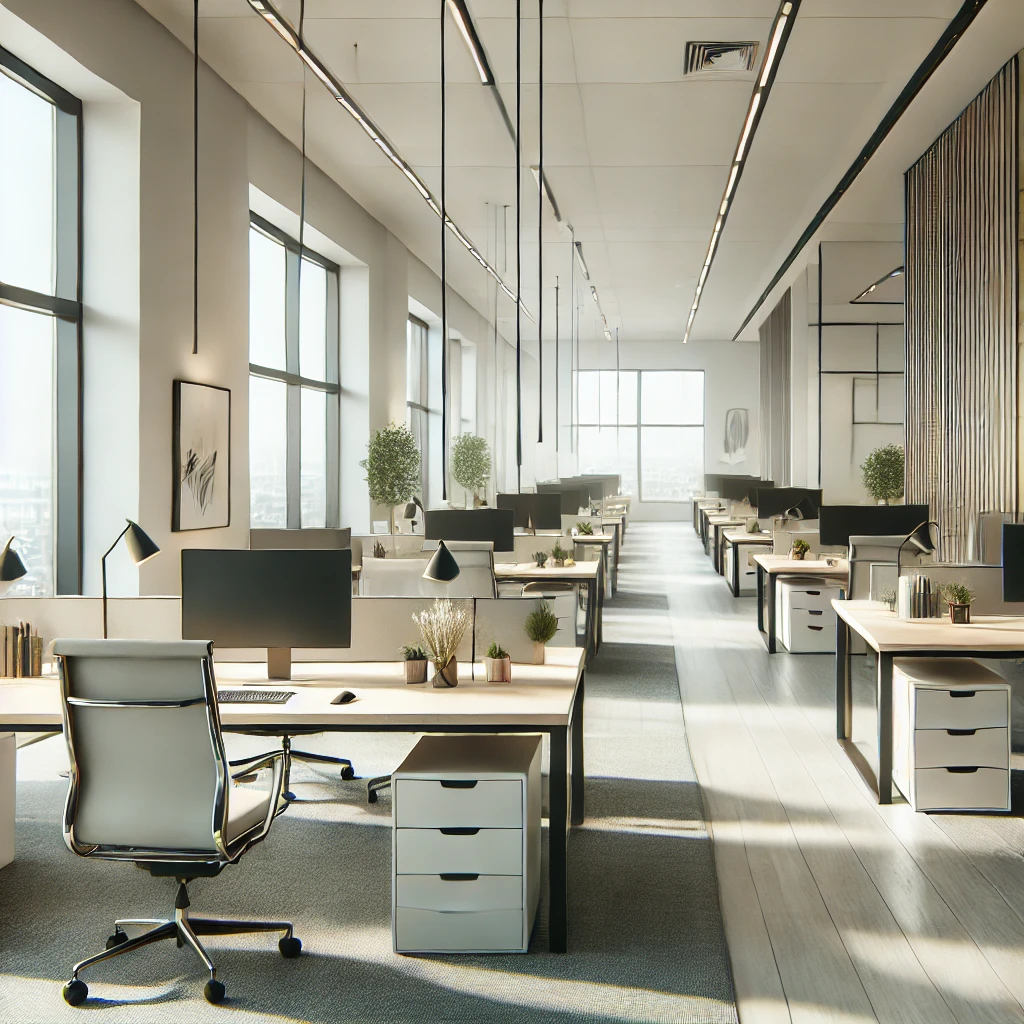 Office Design